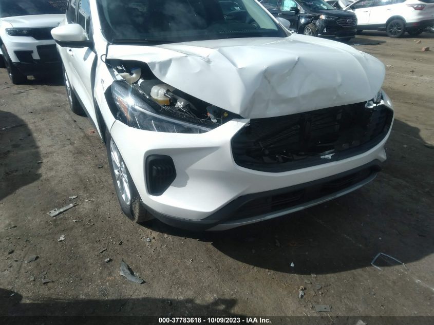 2023 FORD ESCAPE ACTIVE - 1FMCU9GN7PUA18548