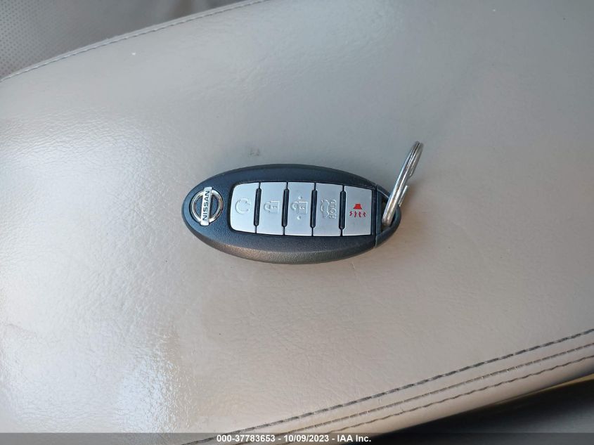 2013 NISSAN ALTIMA 2.5 SL - 1N4AL3AP8DC210428