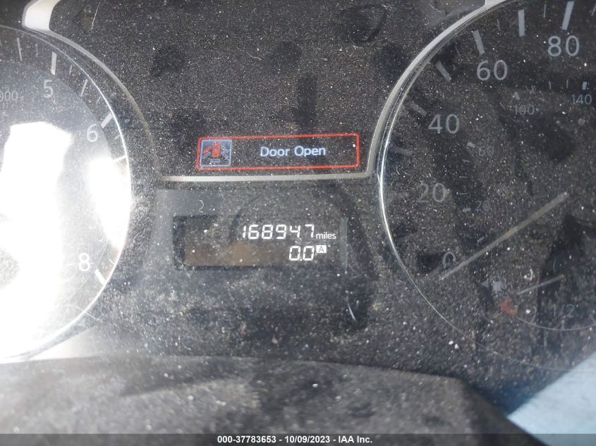 2013 NISSAN ALTIMA 2.5 SL - 1N4AL3AP8DC210428