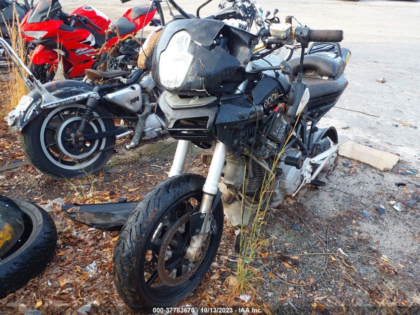 2004 DUCATI MULTISTRADA ZDM1VABPX4B007221