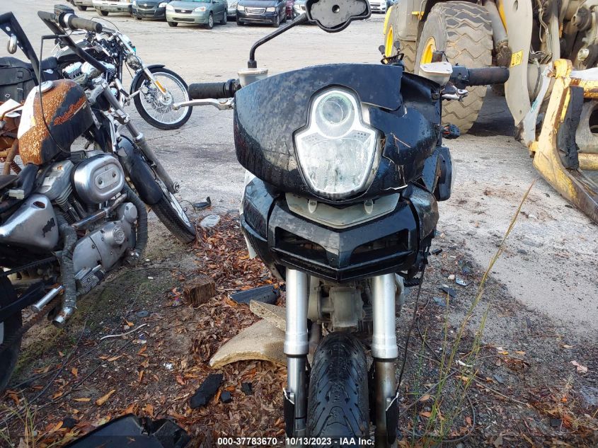 2004 DUCATI MULTISTRADA ZDM1VABPX4B007221
