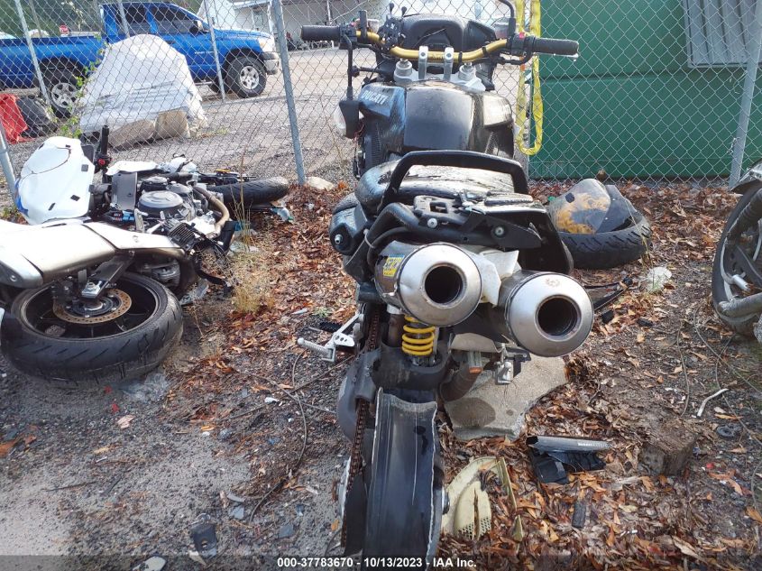 2004 DUCATI MULTISTRADA ZDM1VABPX4B007221