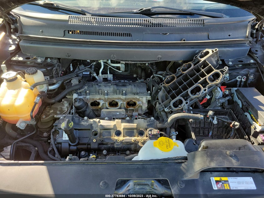 VIN 3C4PDDEG3HT596560 2017 DODGE JOURNEY GT