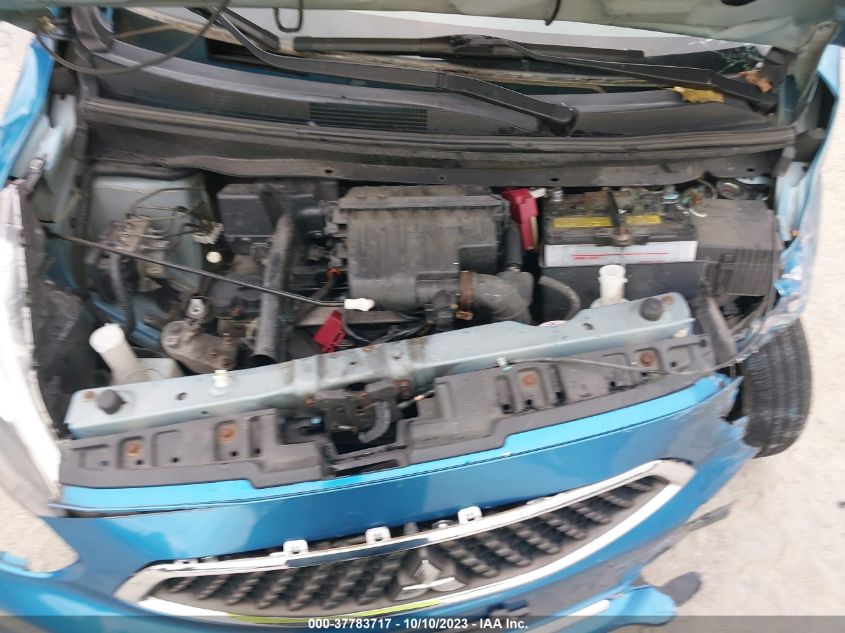 2017 MITSUBISHI MIRAGE ES - ML32A3HJ3HH003723