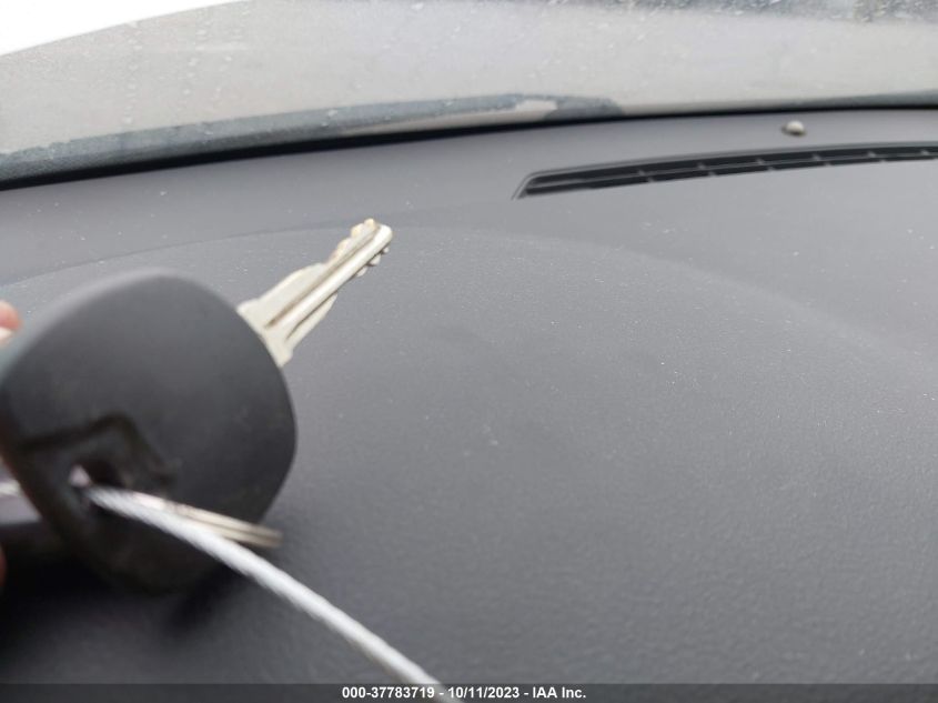 2013 CHEVROLET IMPALA LT - 2G1WB5E33D1167556