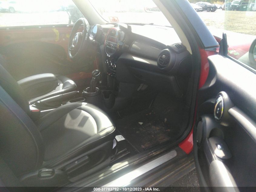 2015 MINI COOPER HARDTOP - WMWXM5C56F3A57155