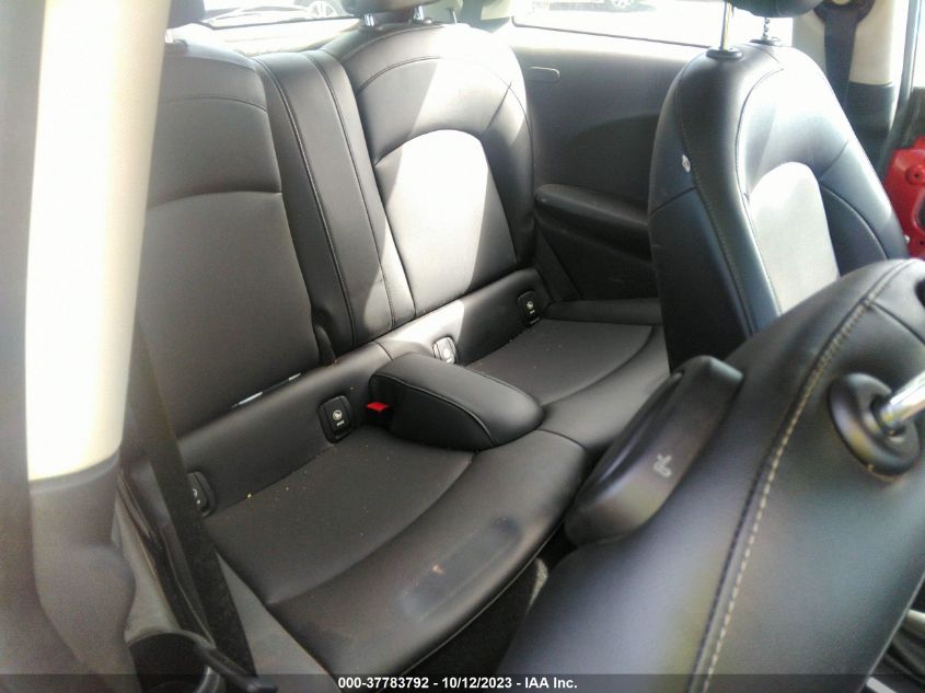2015 MINI COOPER HARDTOP - WMWXM5C56F3A57155