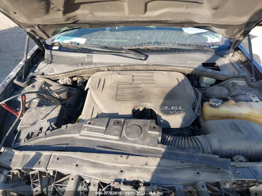 2013 CHRYSLER 300 - 2C3CCARG2DH599466