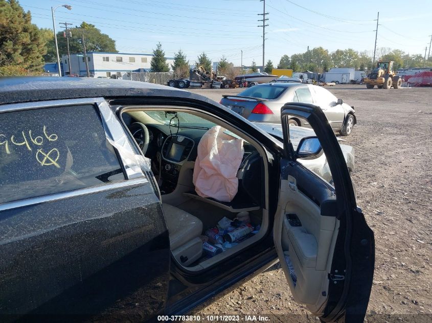 2013 CHRYSLER 300 - 2C3CCARG2DH599466