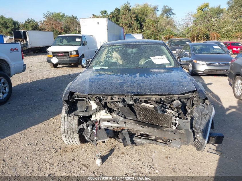 2013 CHRYSLER 300 - 2C3CCARG2DH599466