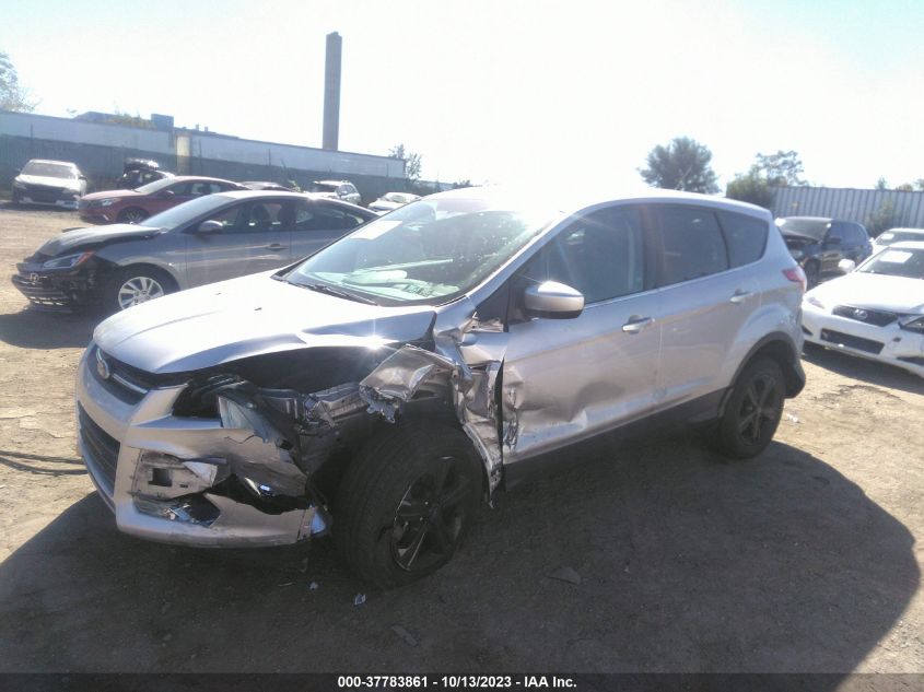 2014 FORD ESCAPE SE - 1FMCU9G96EUC64104