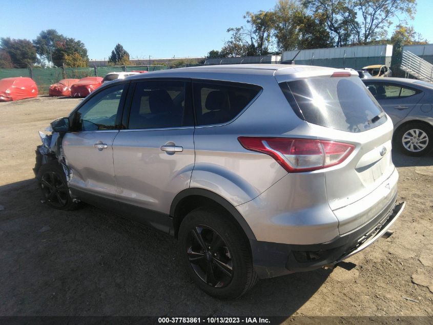 2014 FORD ESCAPE SE - 1FMCU9G96EUC64104