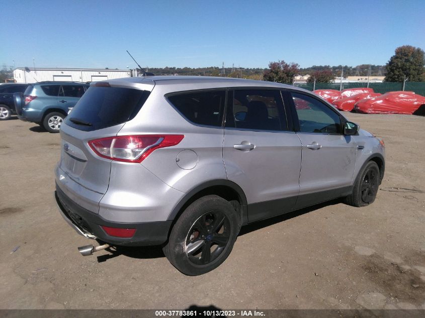 2014 FORD ESCAPE SE - 1FMCU9G96EUC64104