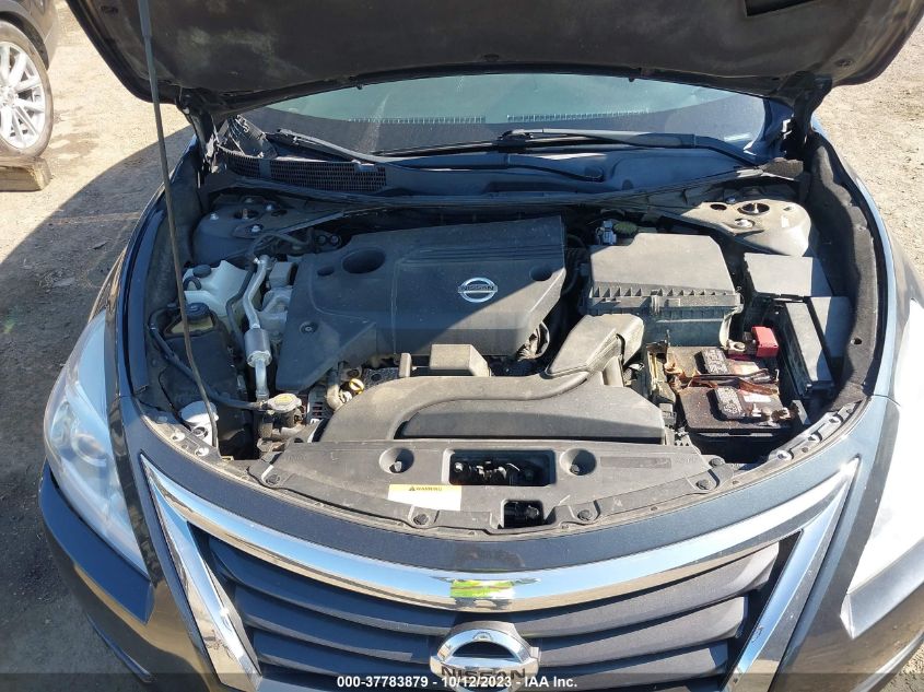 2014 NISSAN ALTIMA 2.5 S - 1N4AL3APXEN200425