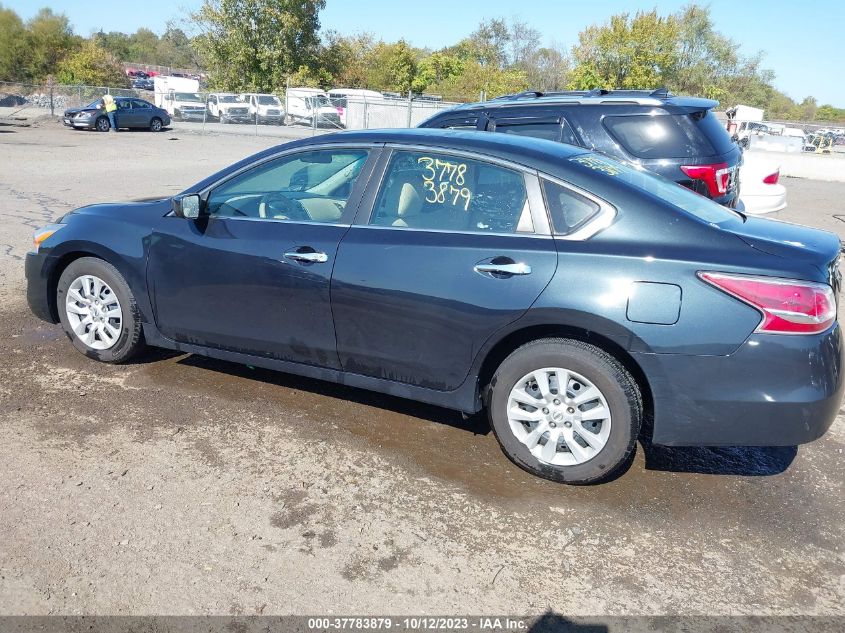 2014 NISSAN ALTIMA 2.5 S - 1N4AL3APXEN200425