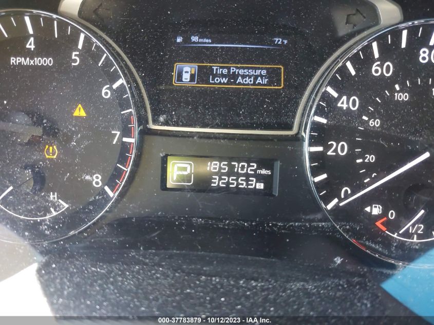 2014 NISSAN ALTIMA 2.5 S - 1N4AL3APXEN200425