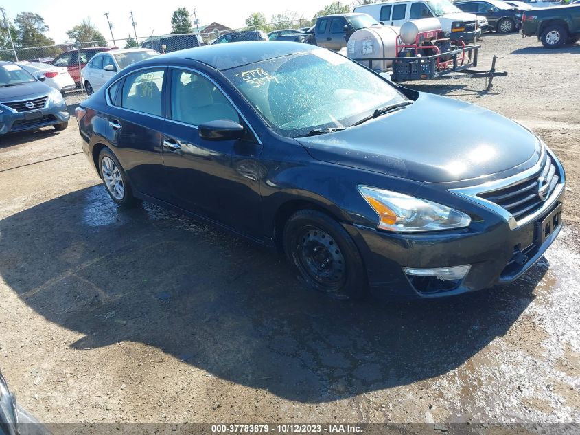 2014 NISSAN ALTIMA 2.5 S - 1N4AL3APXEN200425