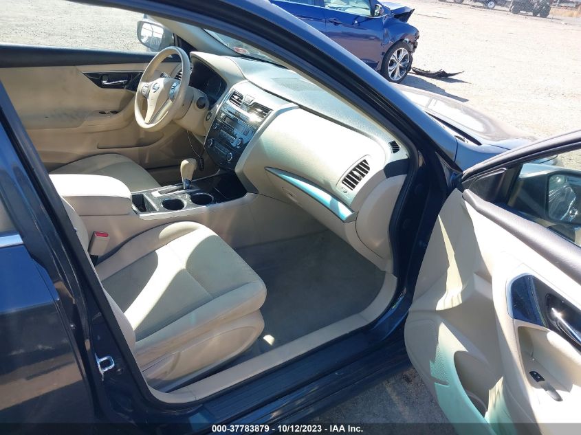 2014 NISSAN ALTIMA 2.5 S - 1N4AL3APXEN200425