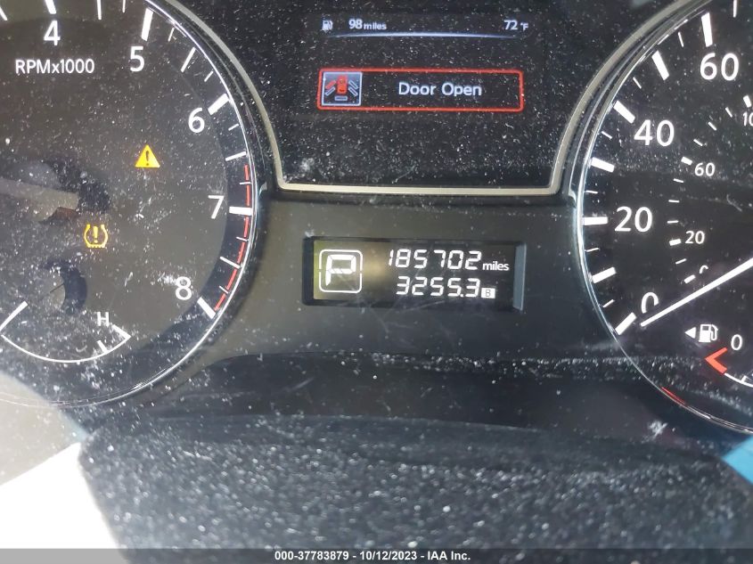 2014 NISSAN ALTIMA 2.5 S - 1N4AL3APXEN200425
