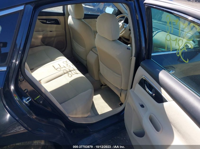 2014 NISSAN ALTIMA 2.5 S - 1N4AL3APXEN200425