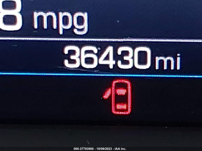 2019 CHEVROLET EQUINOX LT - 2GNAXLEX5K6148007