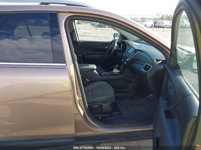 2019 CHEVROLET EQUINOX LT - 2GNAXLEX5K6148007