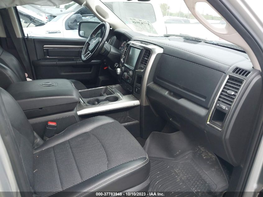 2016 RAM 1500 SPORT - 1C6RR6MT1GS376748