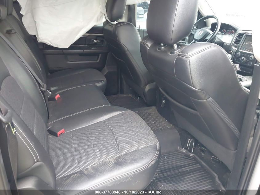 2016 RAM 1500 SPORT - 1C6RR6MT1GS376748