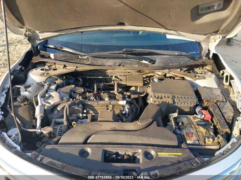 2014 NISSAN ALTIMA 2.5 - 1N4AL3AP6EC193064