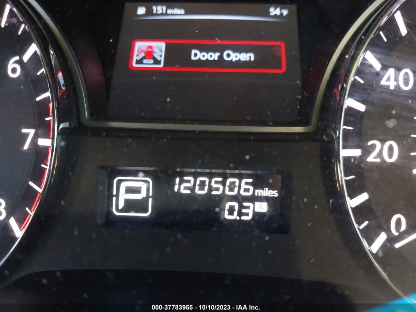 2014 NISSAN ALTIMA 2.5 - 1N4AL3AP6EC193064