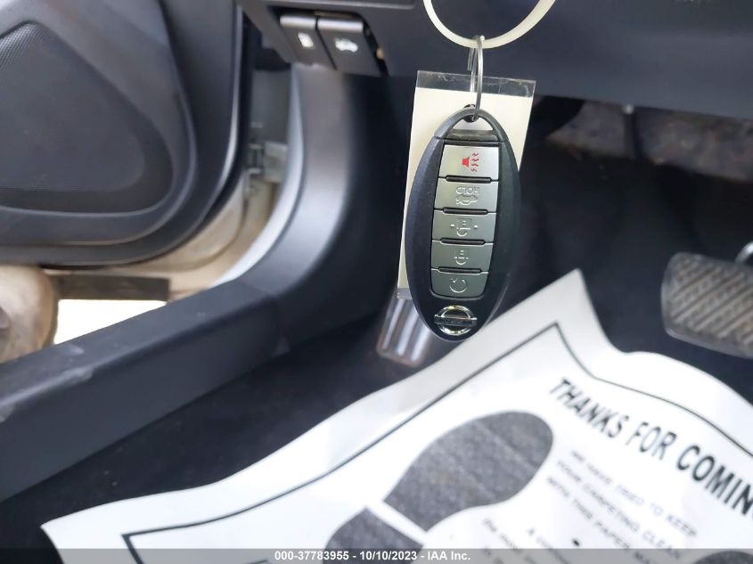 2014 NISSAN ALTIMA 2.5 - 1N4AL3AP6EC193064