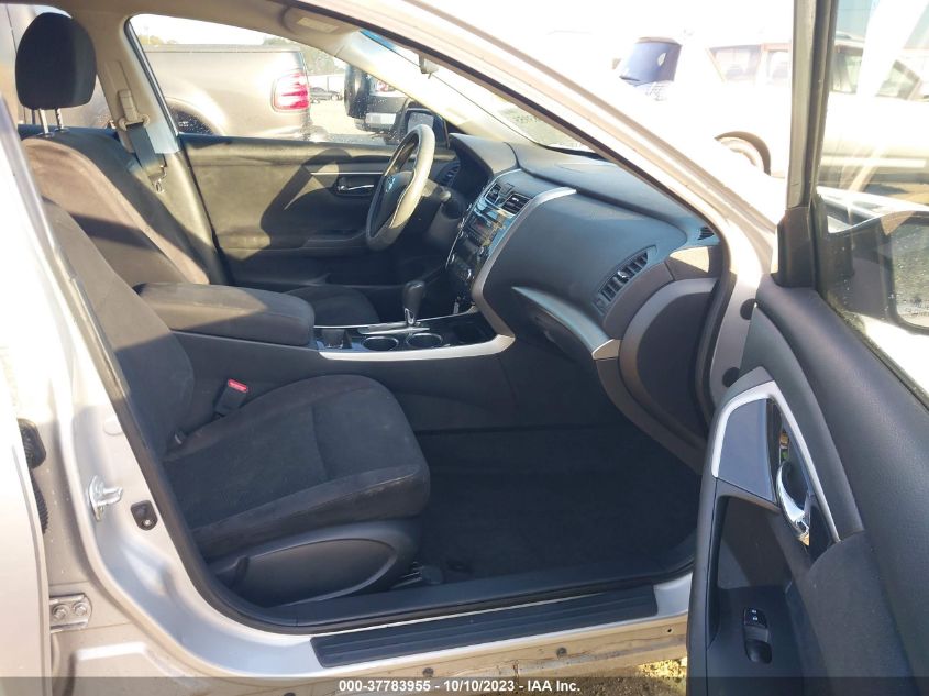 2014 NISSAN ALTIMA 2.5 - 1N4AL3AP6EC193064