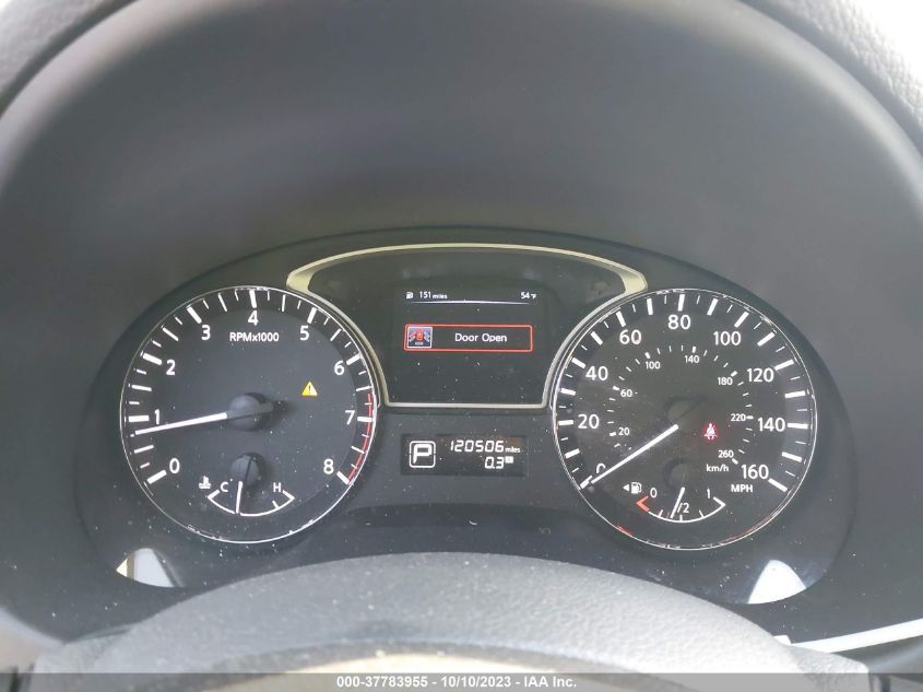 2014 NISSAN ALTIMA 2.5 - 1N4AL3AP6EC193064
