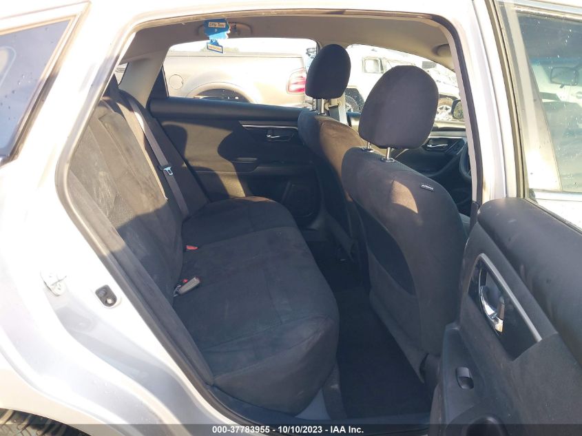 2014 NISSAN ALTIMA 2.5 - 1N4AL3AP6EC193064
