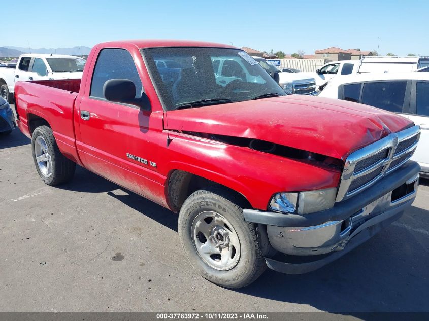 2T1BURHE3HC874457 DODGE RAM Photo 1