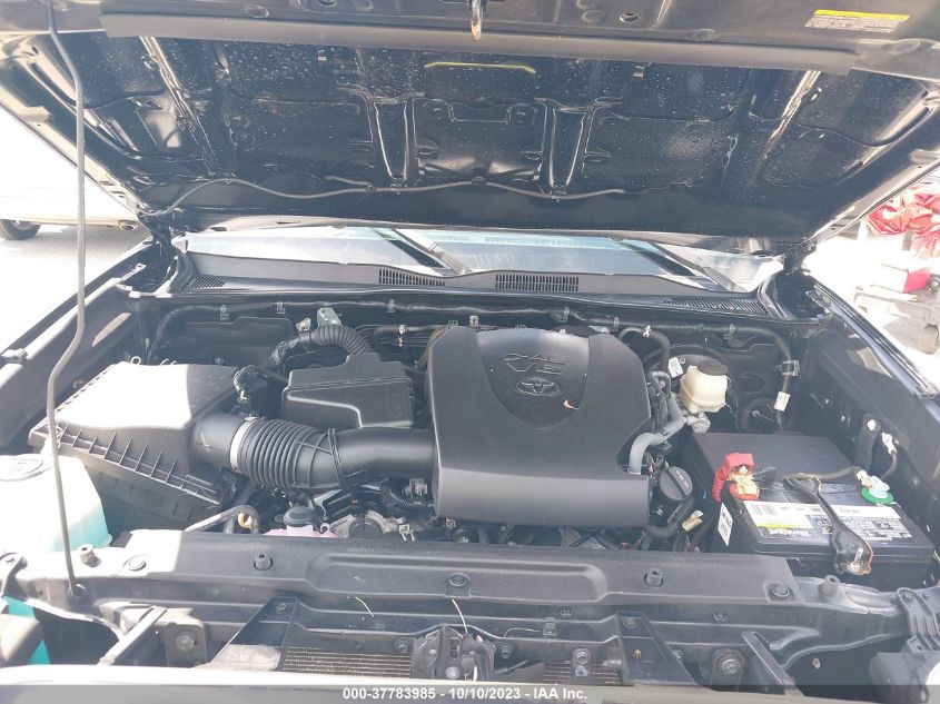 2020 TOYOTA TACOMA 2WD SR5/TRD SPORT 3TMAZ5CN4LM128435