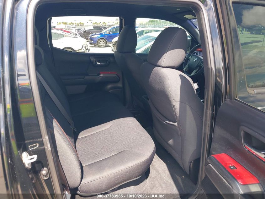 2020 TOYOTA TACOMA 2WD SR5/TRD SPORT 3TMAZ5CN4LM128435