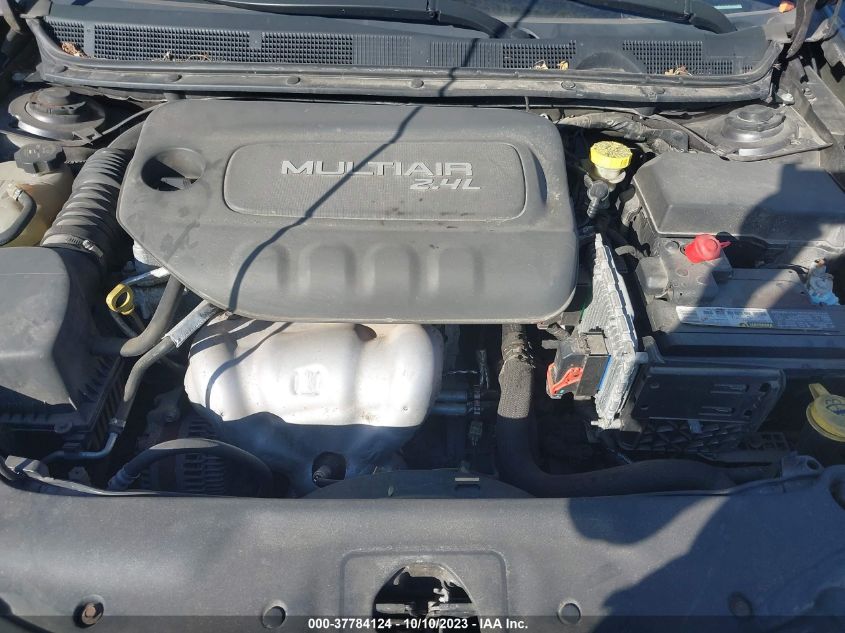 2015 DODGE DART SXT - 1C3CDFBB3FD186982