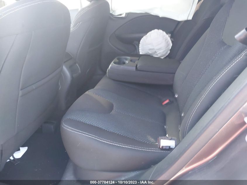 2015 DODGE DART SXT - 1C3CDFBB3FD186982