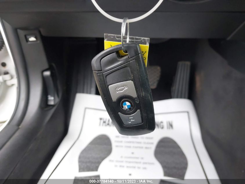 2014 BMW 328D WBA3D3C58EK155740