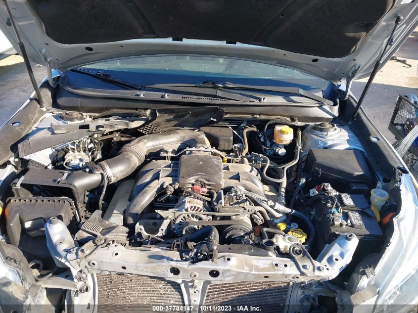 2015 SUBARU LEGACY 3.6R LIMITED - 4S3BNEN62F3055772