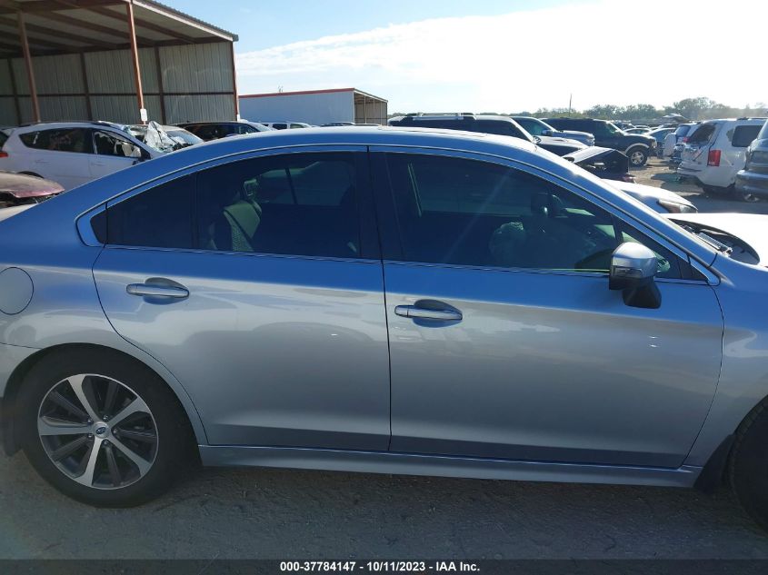 2015 SUBARU LEGACY 3.6R LIMITED - 4S3BNEN62F3055772