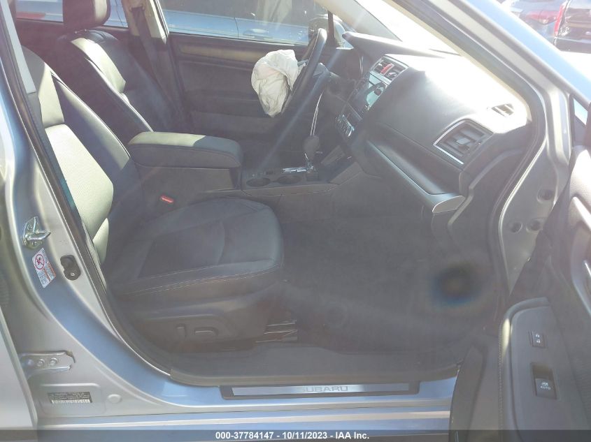 2015 SUBARU LEGACY 3.6R LIMITED - 4S3BNEN62F3055772