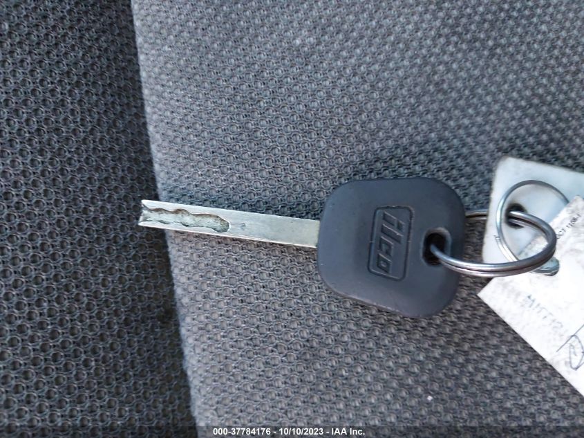 2015 CHEVROLET CRUZE LS - 1G1PA5SH8F7128068