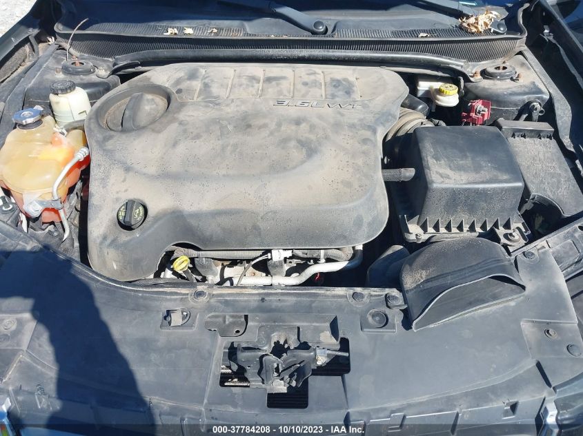2014 CHRYSLER 200 LIMITED - 1C3CCBCG1EN186946