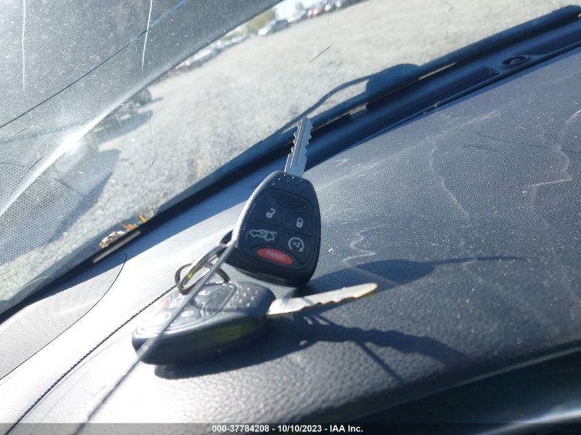2014 CHRYSLER 200 LIMITED - 1C3CCBCG1EN186946