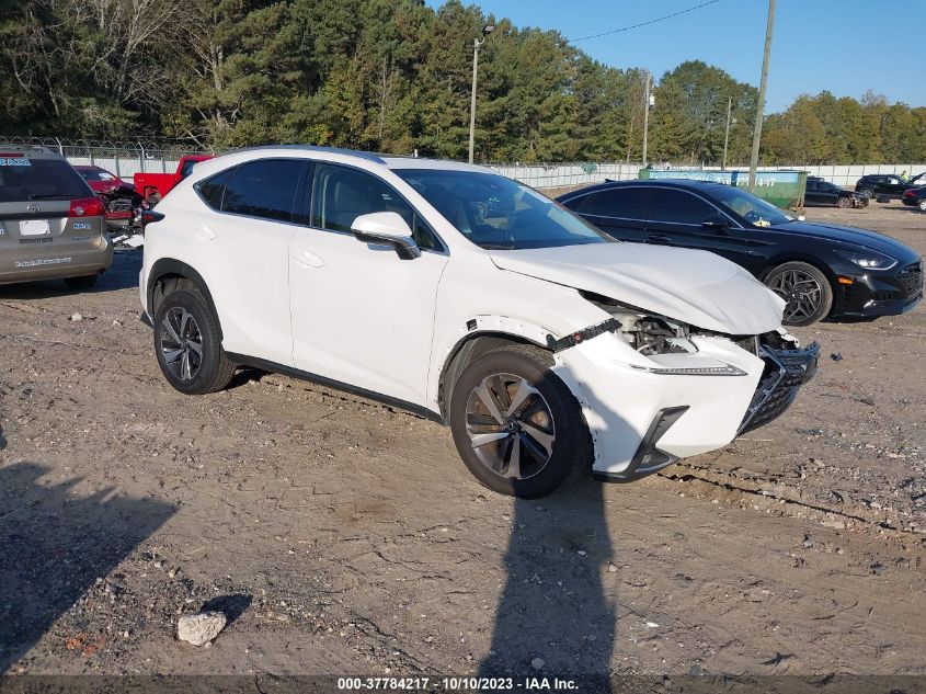 JTJYARBZ9J2101833 LEXUS NX 300/BASE/F SPORT 2018
