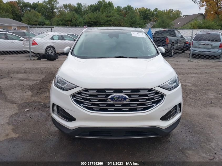 2FMPK4J98MBA44812 2021 FORD EDGE, photo no. 13