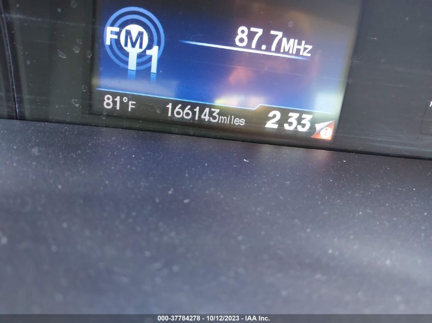 2013 HONDA CIVIC SDN LX 19XFB2F55DE059822