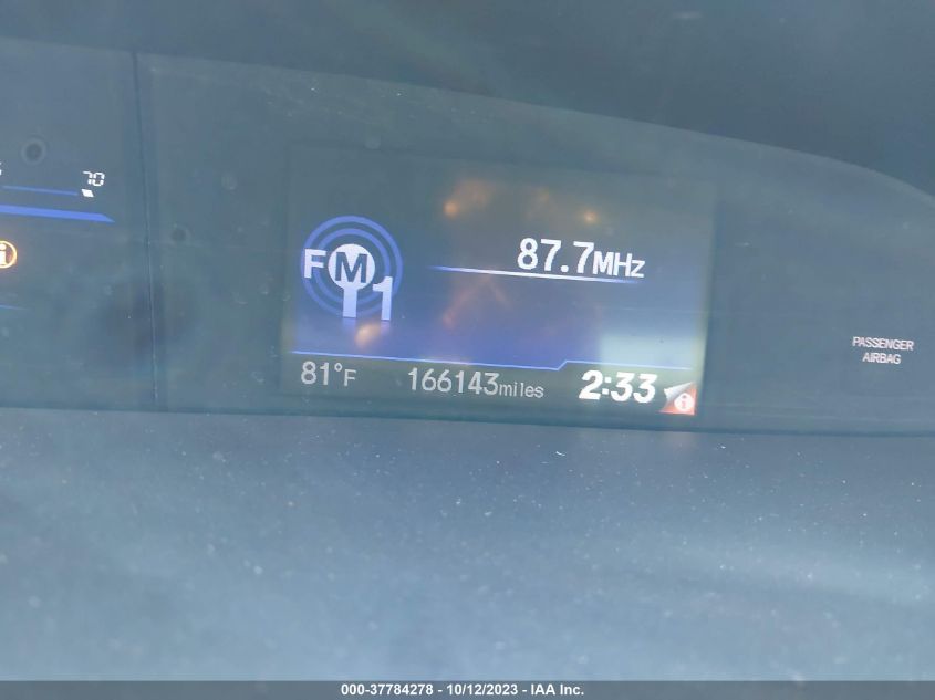 2013 HONDA CIVIC SDN LX 19XFB2F55DE059822